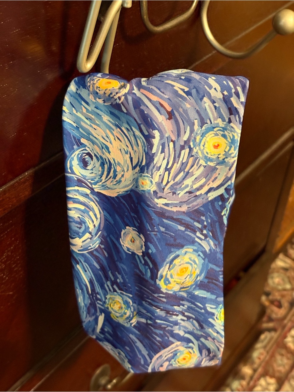 CVG Starry Night Headband